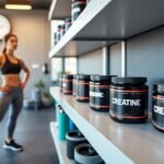 découvrez quand et comment prendre la créatine pour optimiser vos performances sportives. que ce soit avant, après l'entraînement ou pendant les jours de repos, nos conseils vous aideront à mieux comprendre l'utilisation de ce supplément pour maximiser vos résultats.